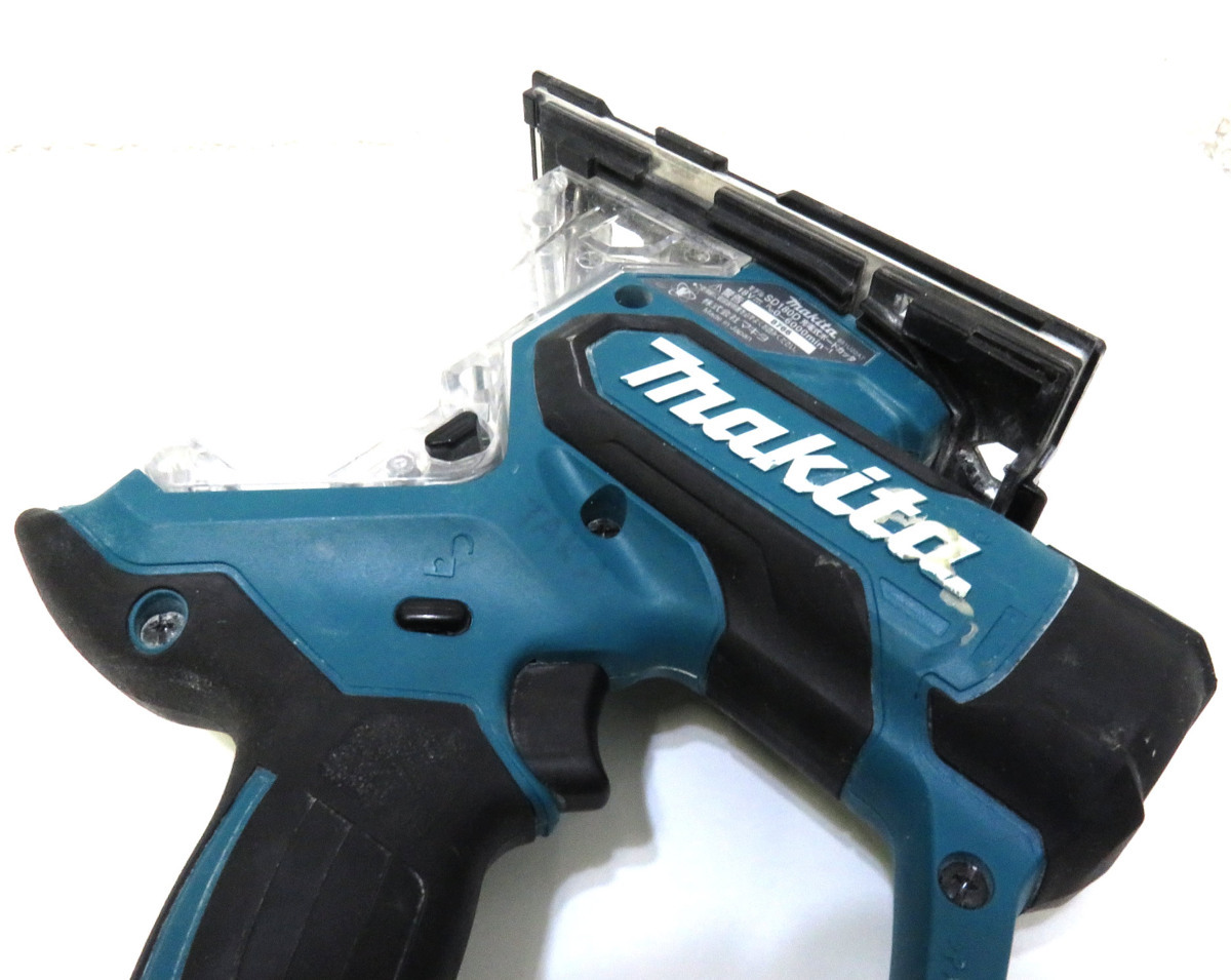 マキタ 18V SD180D 充電式ボードカッタ makita 中古品 | 18V充電式 