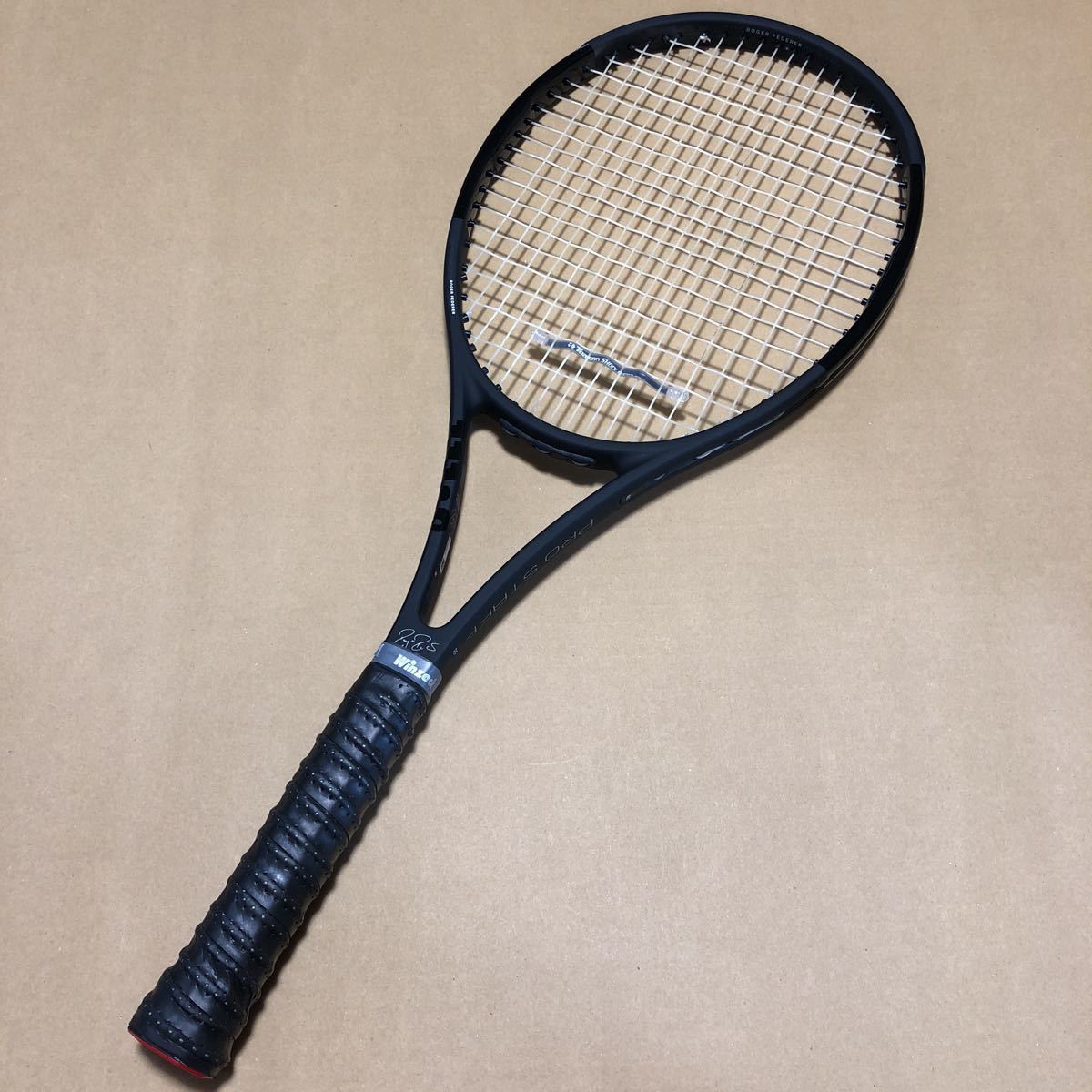 中古】Wilson ウィルソン PRO STAFF RF97 v11.0 プロ スタッフ RF97 