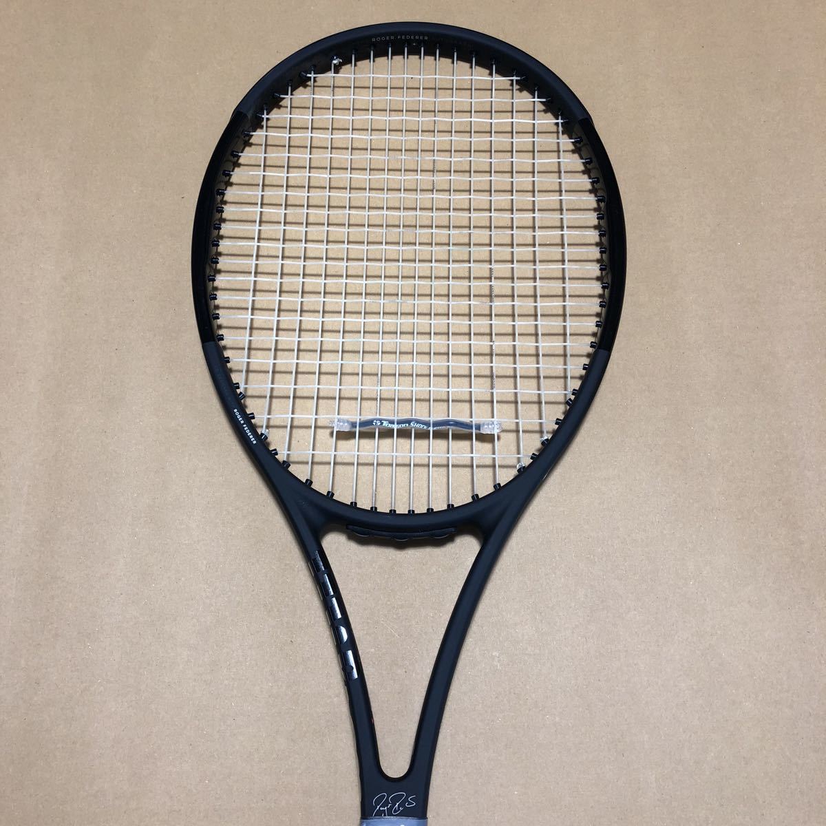 中古】Wilson ウィルソン PRO STAFF RF97 v11.0 プロ スタッフ RF97 