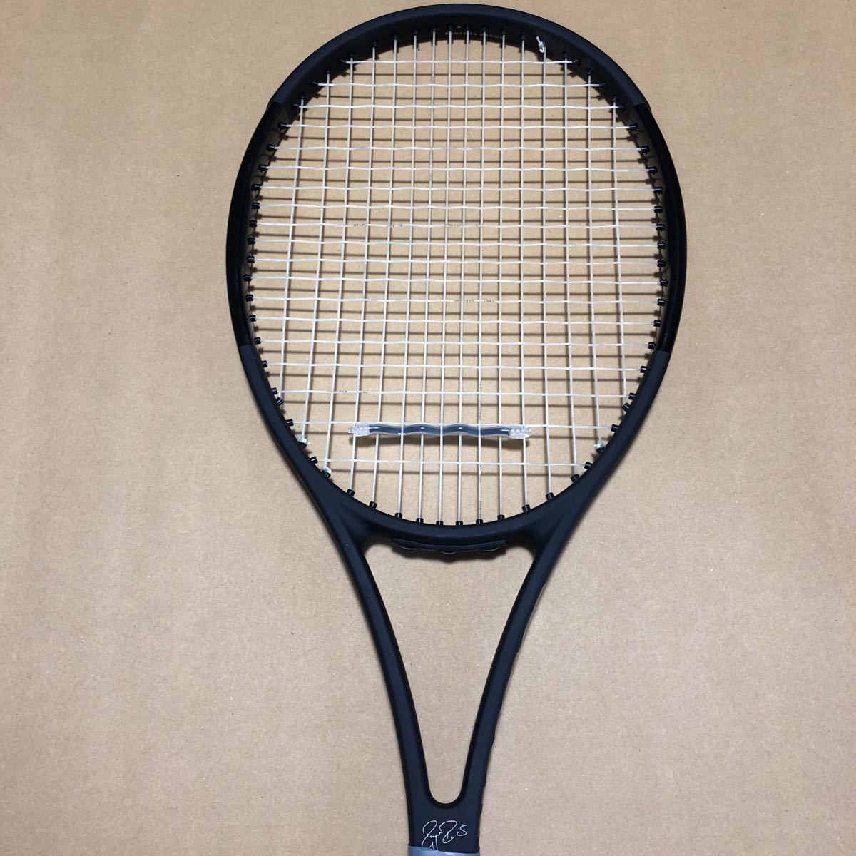 中古】Wilson ウィルソン PRO STAFF RF97 v11.0 プロ スタッフ RF97 