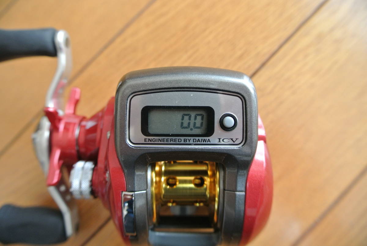 CASIO G-SHOCK タフソーラー G-LIDE GL-200 キャンディレッド 