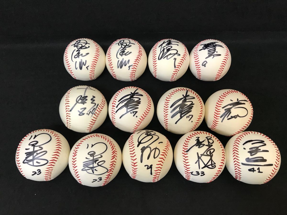 中日ドラゴンズ 中尾 サイン色紙 2026年最新Yahoo!オークション 直筆