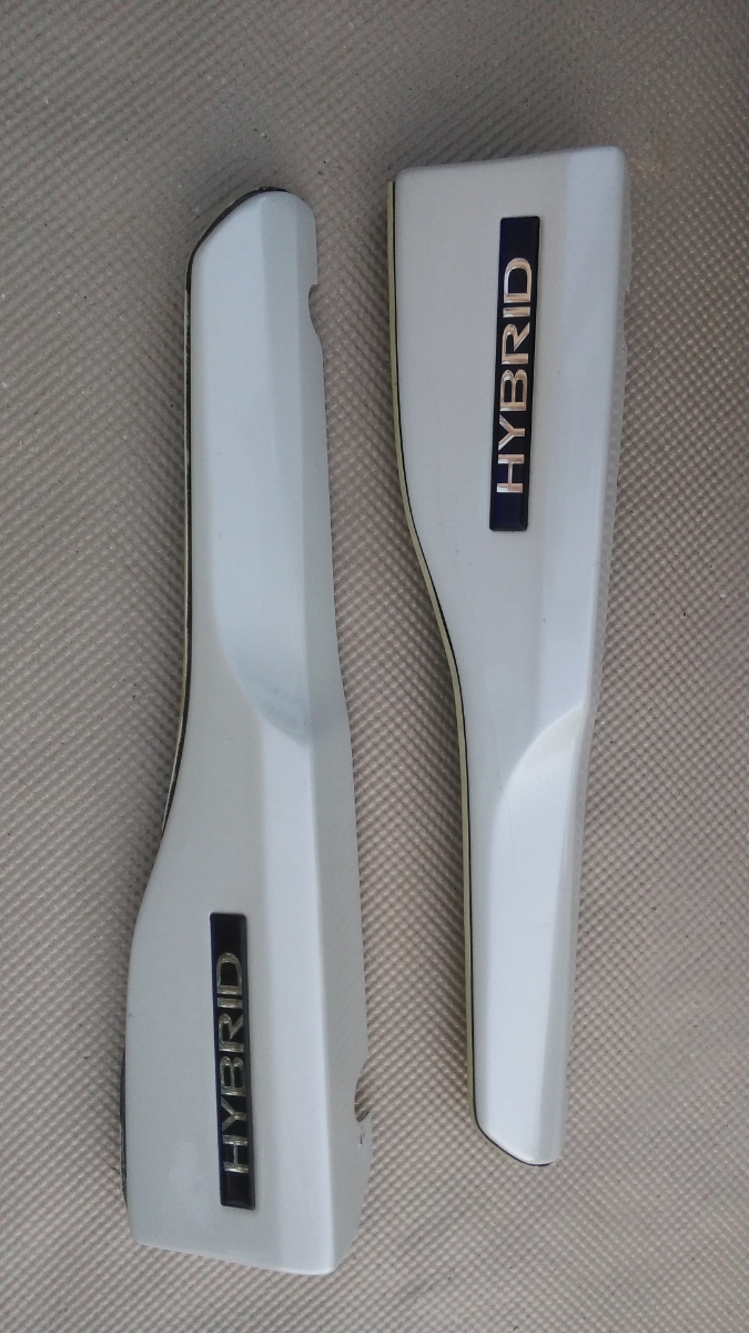 フェアレディSP/SR311（後期） ガラスチャンネル 右側 C150