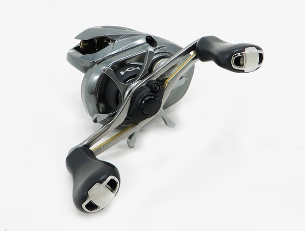 シマノ(SHIMANO) アルデバランBFS XG LIMITED LEFT 左巻き