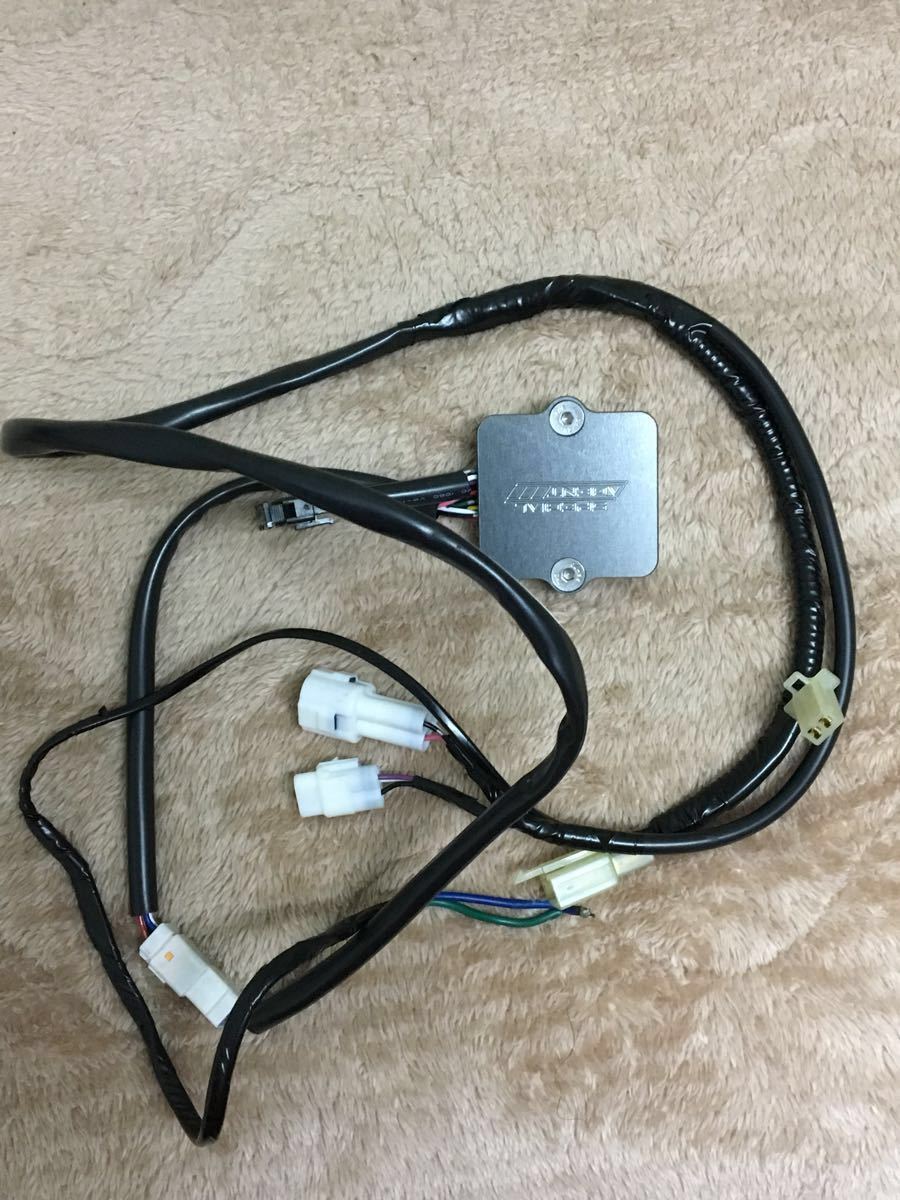 GSX-S1000&frasl;F リミッターカット スペシャルエージェント Special
