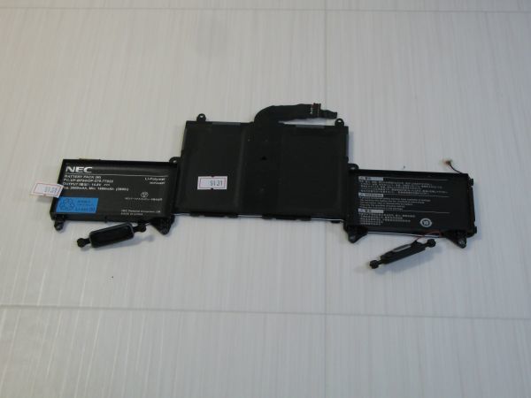 9131◇◇NEC PC-GN174Y1A2 バッテリー：PC-VP-BP94