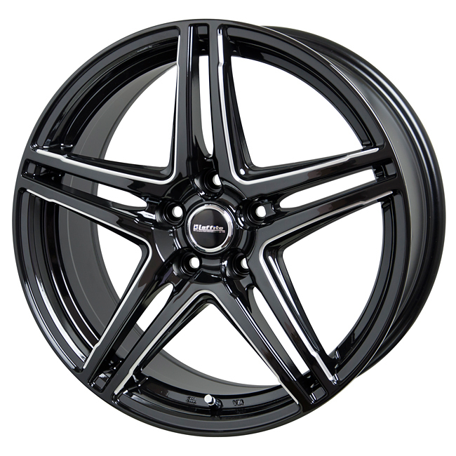 14インチ +45 | TIRADO ラ・ストラーダ PCD100 4.5J 14in 中古 ETA 