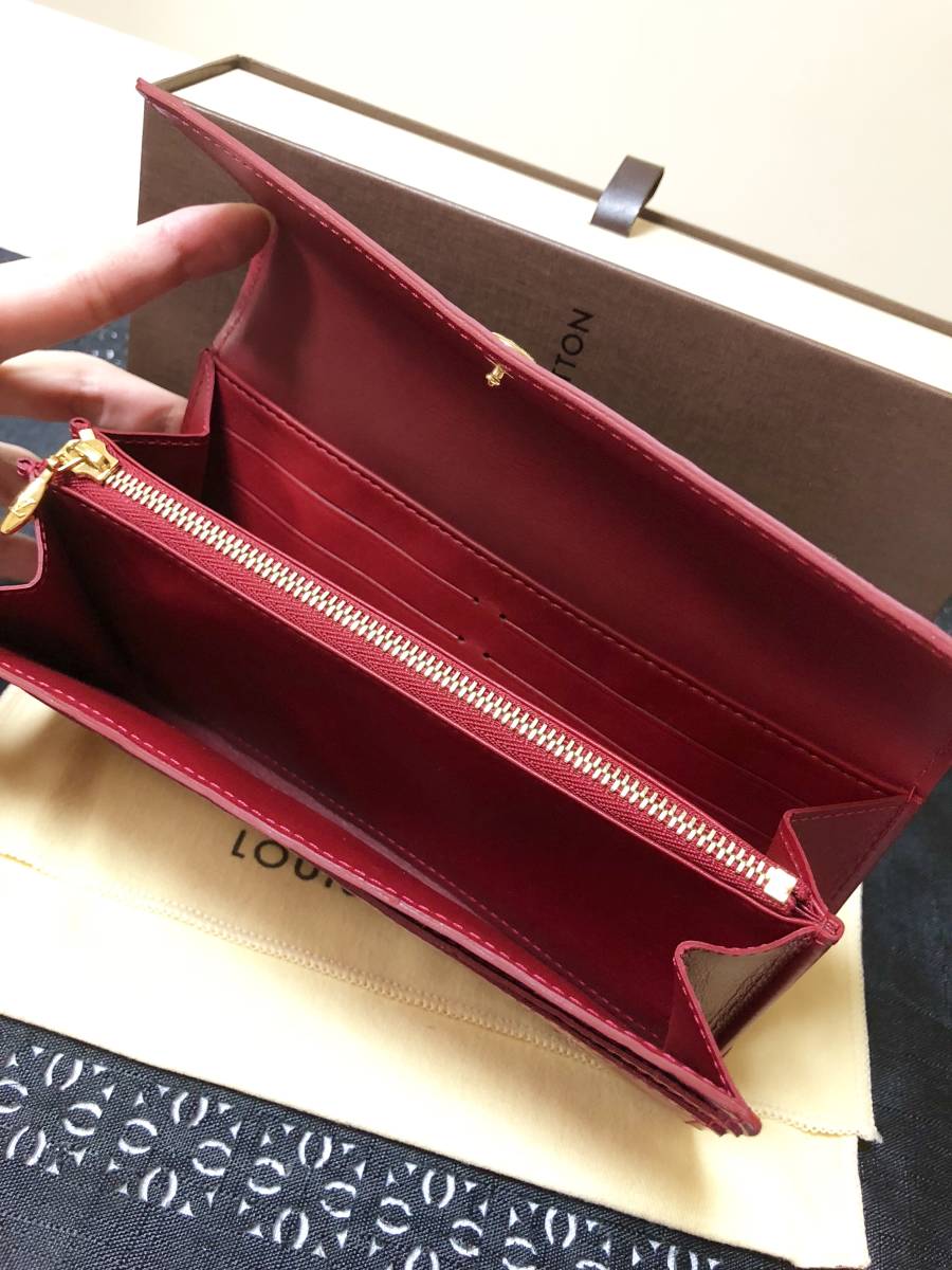 ◇ 未使用 ◇ 箱 保存袋 有り！ ◇ ルイヴィトン LOUIS VUITTON 