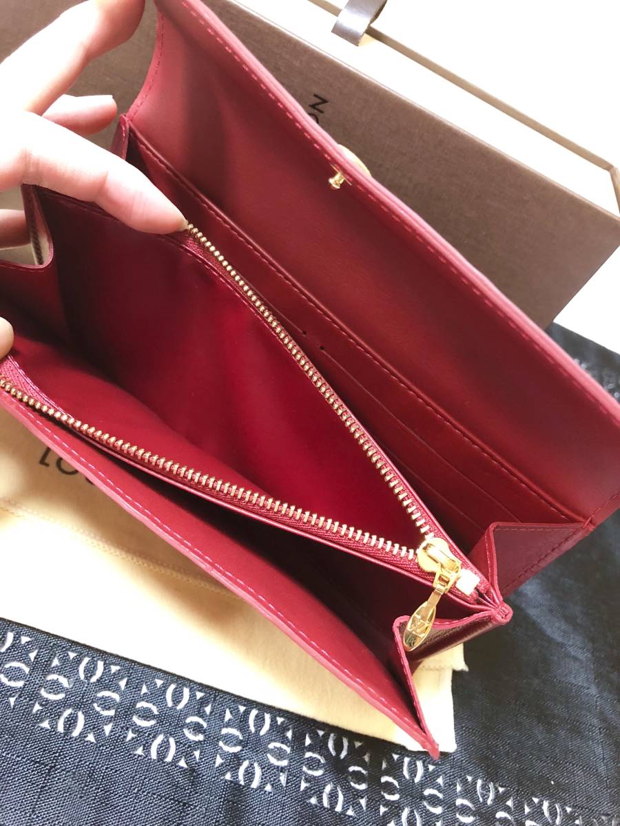 ◇ 未使用 ◇ 箱 保存袋 有り！ ◇ ルイヴィトン LOUIS VUITTON 
