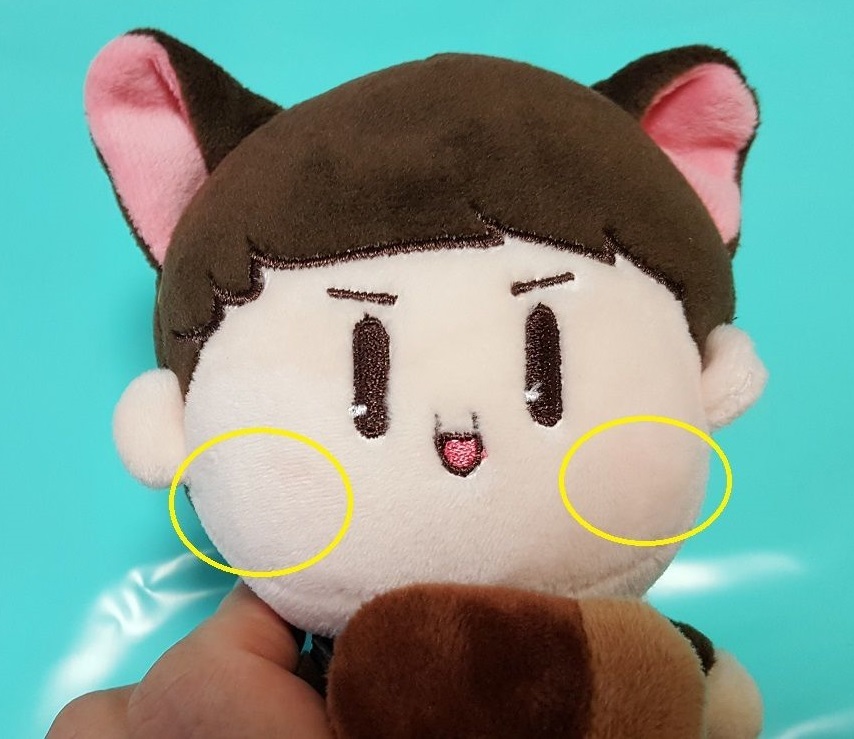 SHINee ミニマルズ shinee ぬいぐるみの中古品・新品 2026年最新Yahoo!オークション