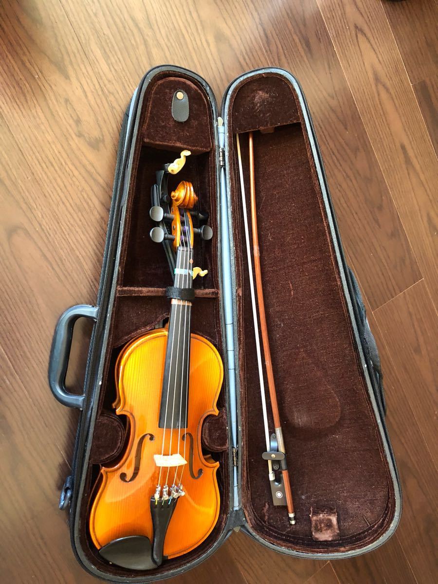 Suzuki sale String eBay for Instruments Orchestral No.25 ビオラ