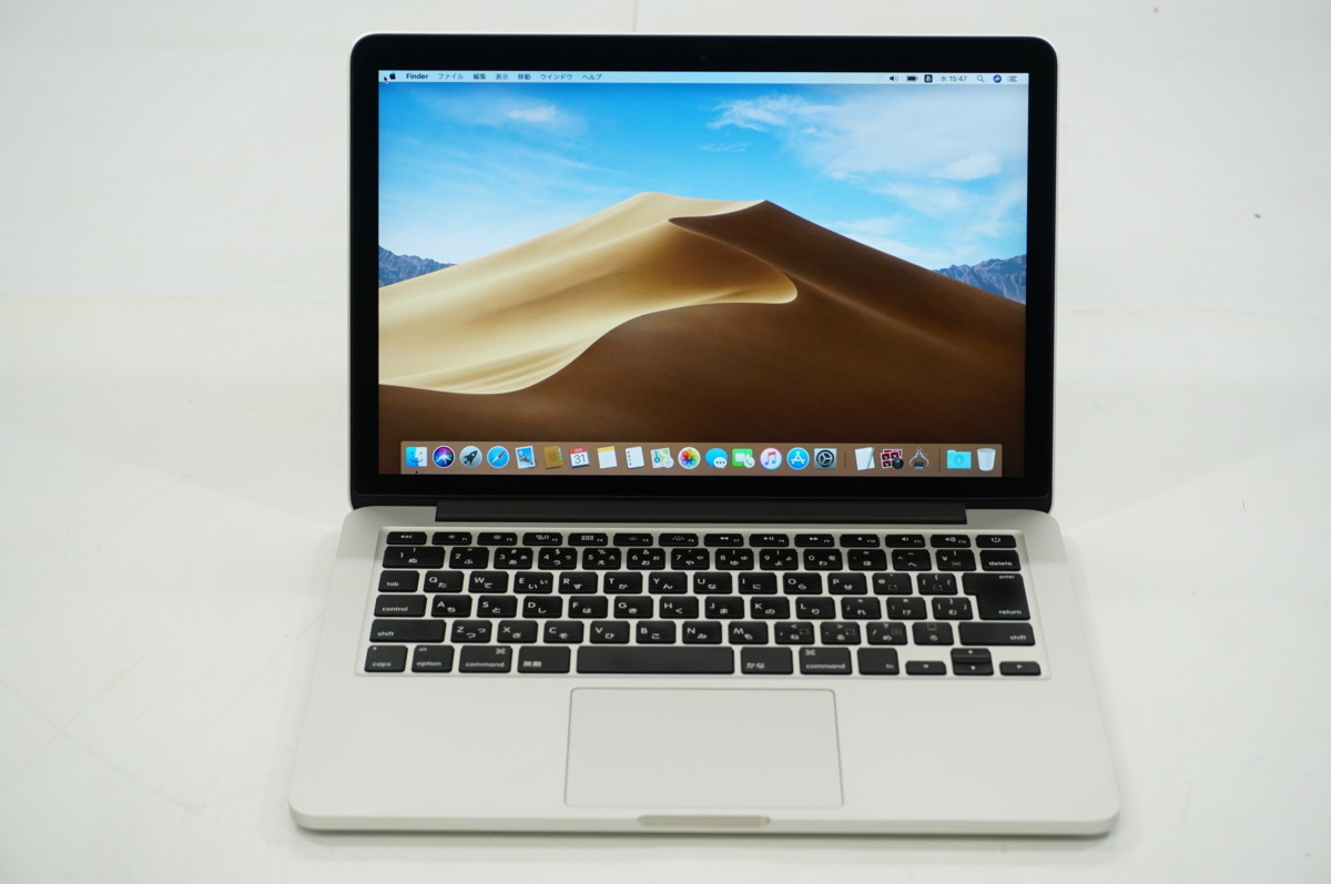 MacBook Pro Apple PRO MF839J⁄A MACBOOK MF839LL⁄A APPLE Early 0 13-inch