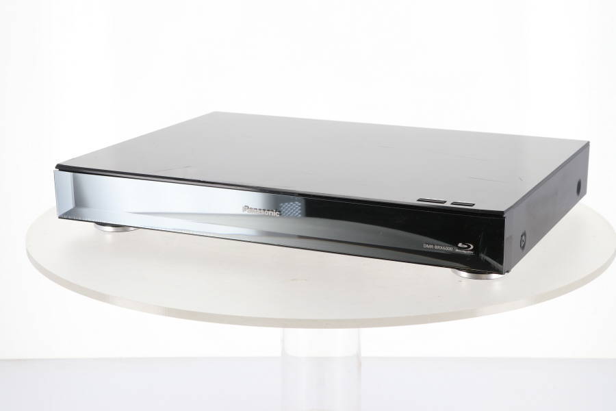 美品⁄ジャンク 3D対応 Panasonic DIGA DMR-BRX6000 HDD/BDレコーダー 
