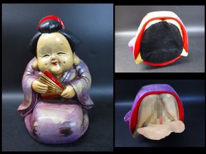 春画 陶器のYahoo!オークション(旧ヤフオク!)の相場・価格を見る