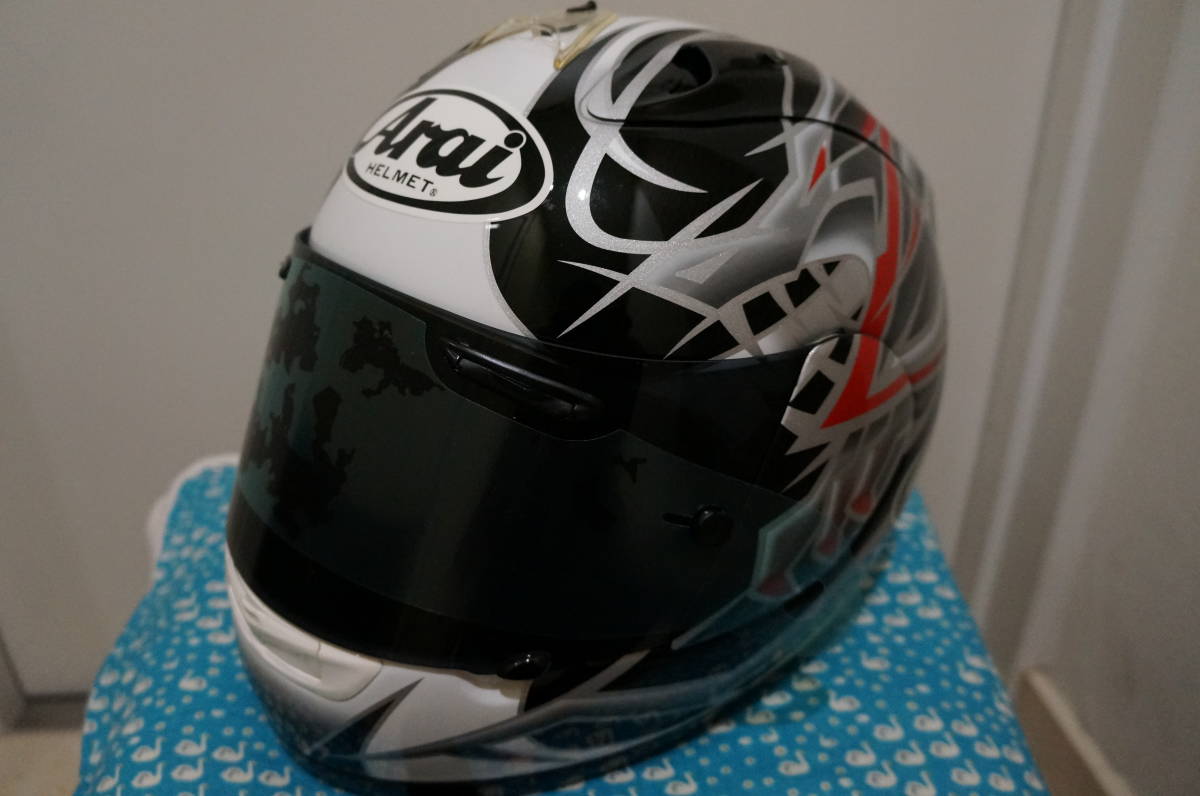 Arai to RR4 RX-7 Rr4 Rx7 eBay - | Yahoo!オークション pieces 0 