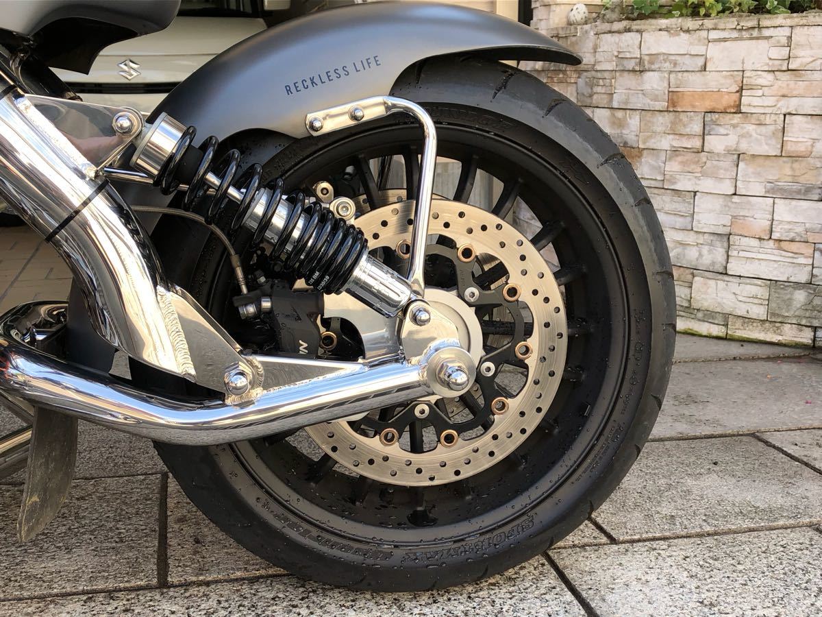 BOOM 燃えるゴミは明日 : トライクの世界 動画 | TRIKEの新車販売は 
