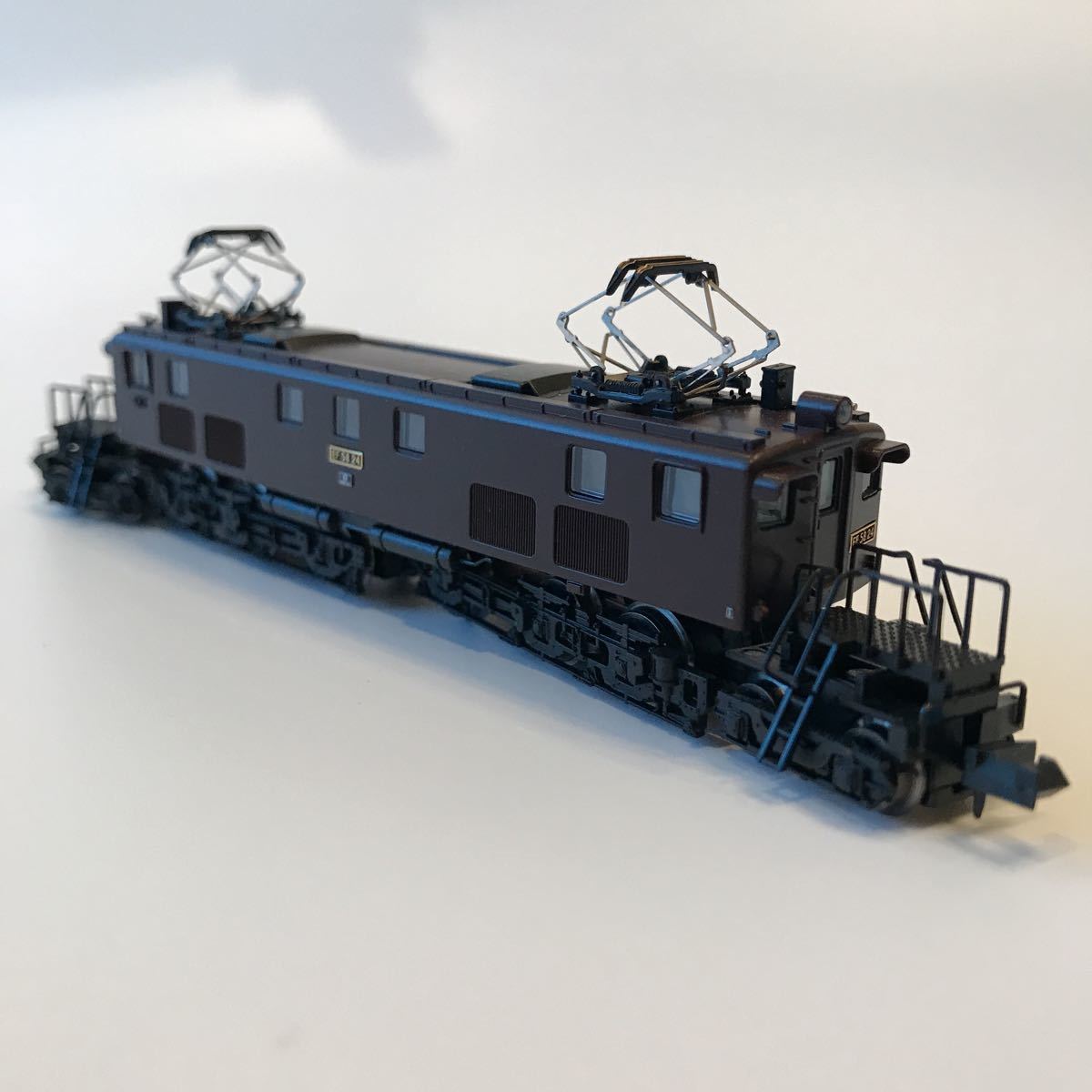 マイクロエース A1601 EF58 24 旧型 鉄道模型 マイクロエース 国鉄