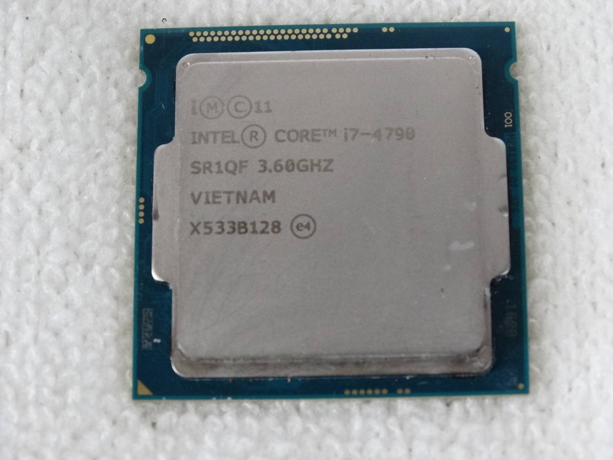 ♪♪ Intel Core i7 2670QM 2.2GHz/6M SR02N