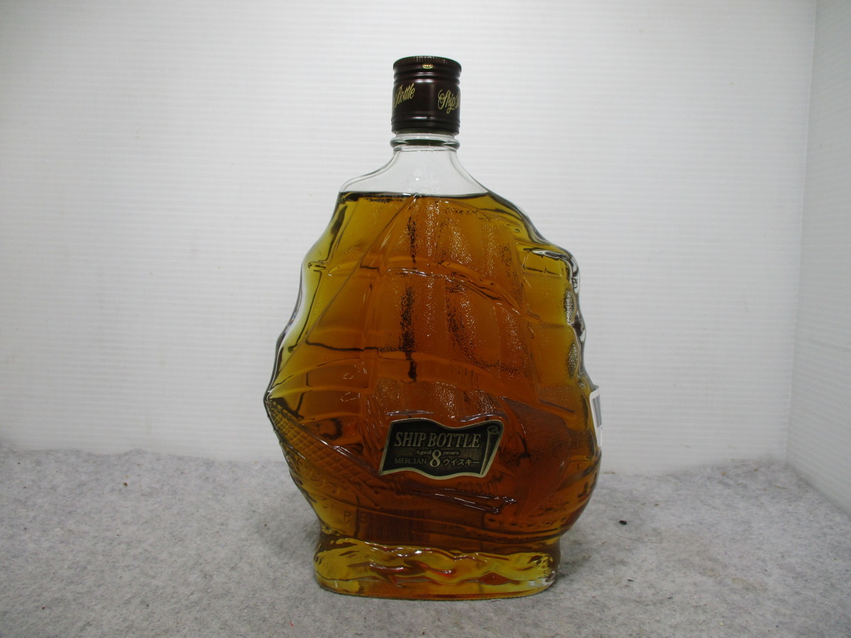 EXPO'88 スーパーニッカ ニッカウヰスキー NIKKA 青函博 マスコット