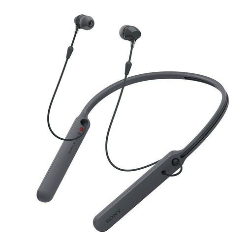 激安大特価，豊富な 早い者勝ち ソニー SONY ワイヤレスイヤホン WI-C400 : Bluetooth対応 最大20時間連続再(その他)｜売買されたオークション情報、yahooの商品情報をアーカイブ公開 - オークファン その他