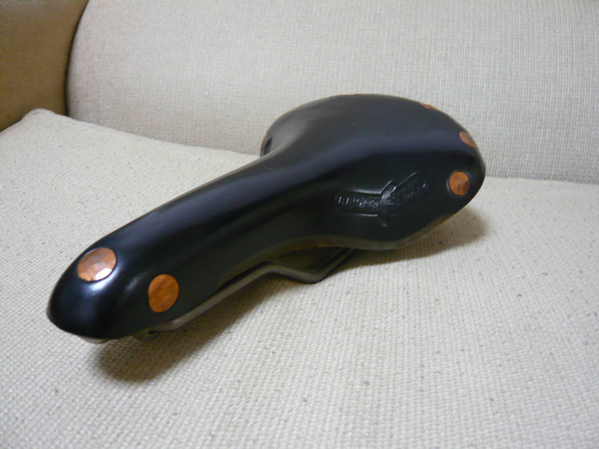 BROOKS ブルックス スイフト SWIFT チタン ロード ランドナー ピスト 
