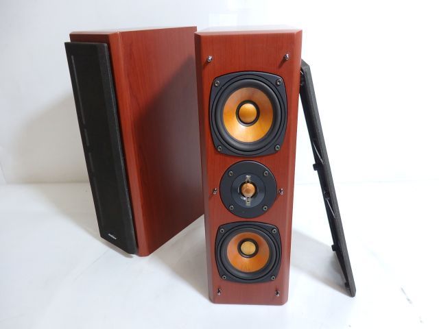 Victor スピーカー SX-WD8 ペア ビクター ☆ 54BD9-2