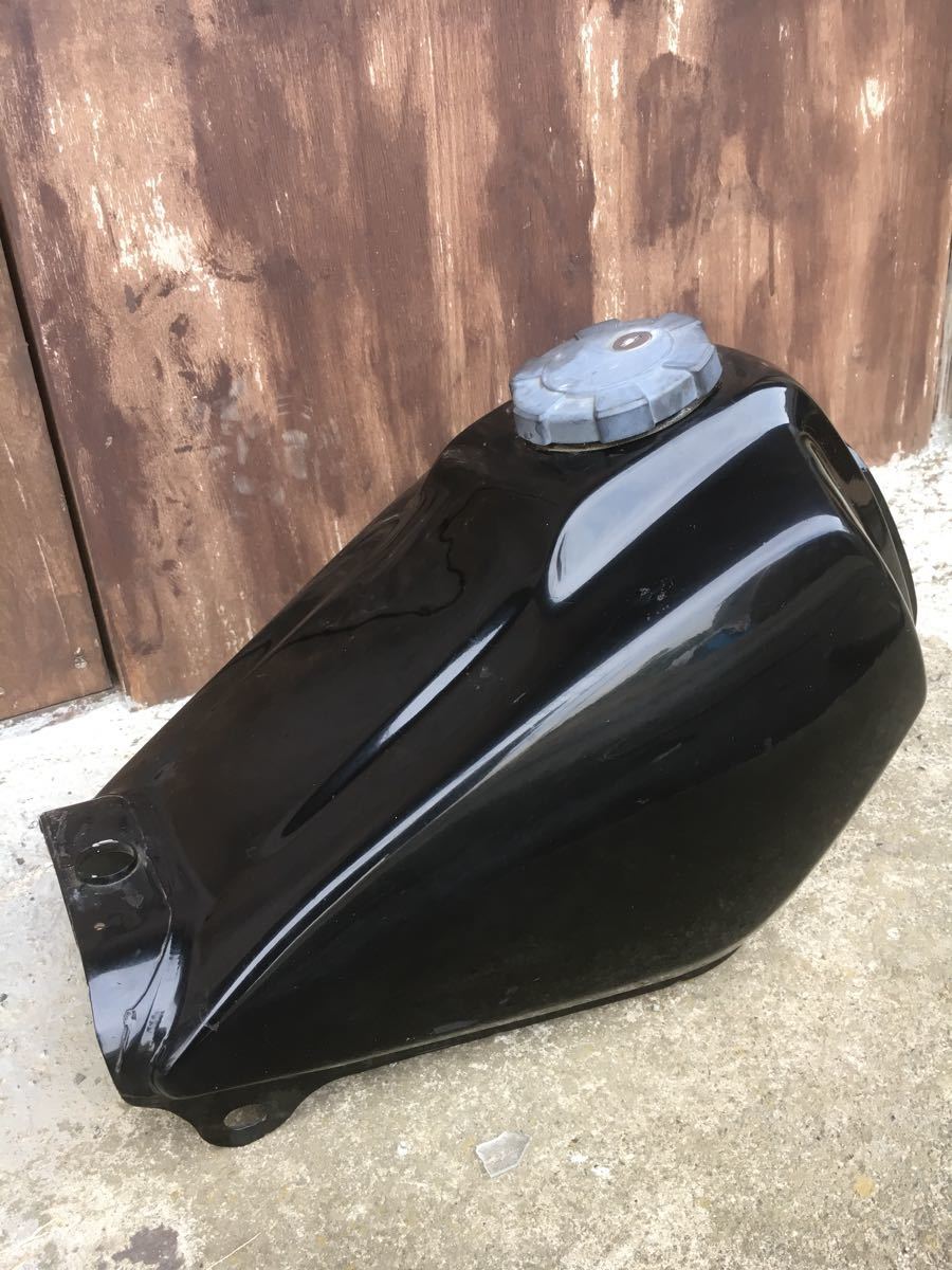 tw200 タンク 【公式通販】