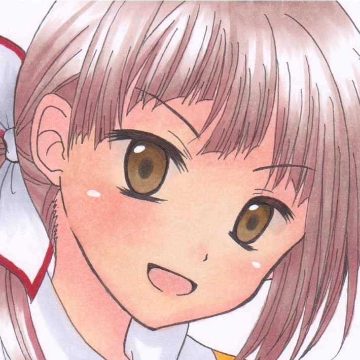 同人手描きイラスト 藤波 艦隊これくしょん 艦これ 小色紙 手描きイラスト 売買されたオークション情報 Yahooの商品情報をアーカイブ公開 オークファン Aucfan Com