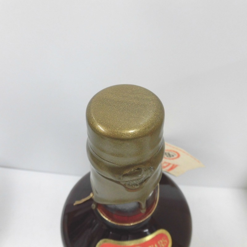 オールドケンタッキー 13年 750ml 箱付 未開栓古酒 OLD KENTUCKY