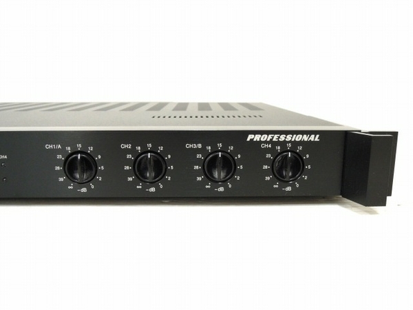 DA04 マランツ marantz 4ch デジタルパワーアンプ 良品Marantz ①