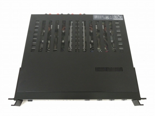 DA04 マランツ marantz 4ch デジタルパワーアンプ 良品Marantz ①