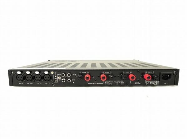 DA04 マランツ marantz 4ch デジタルパワーアンプ 良品Marantz ①