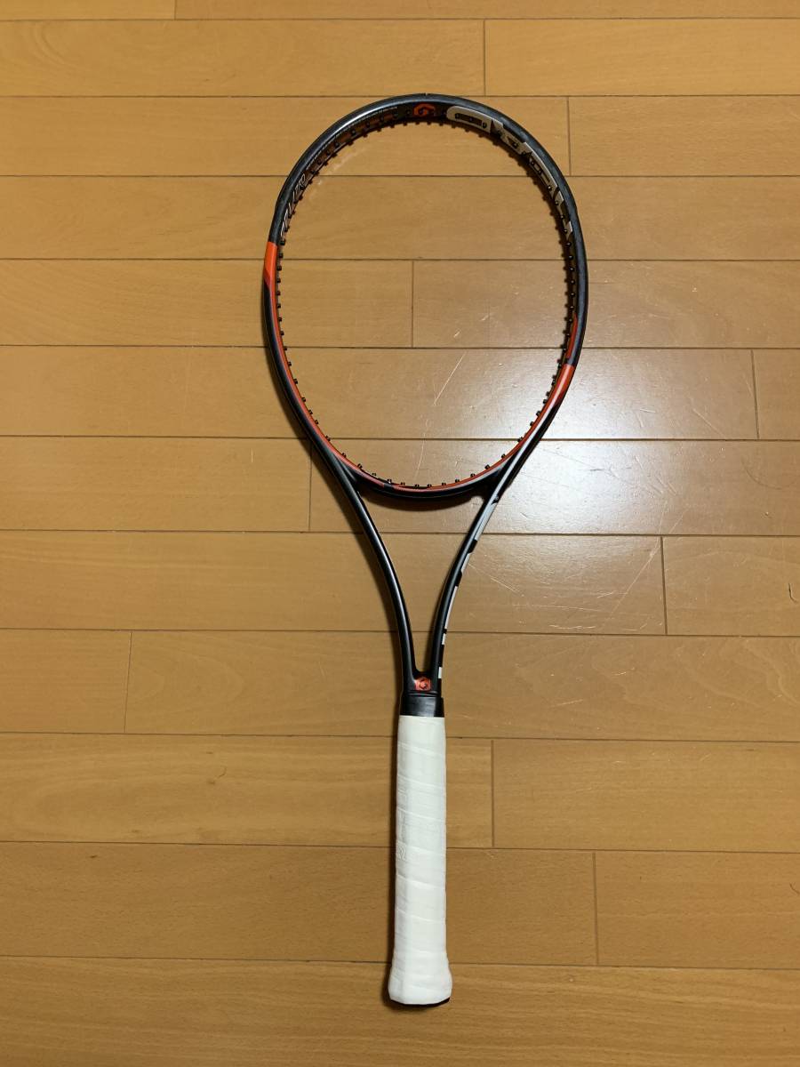HEAD GrapheneXT Prestige Rev Pro(ヘッド グラフィンXT プレステージ