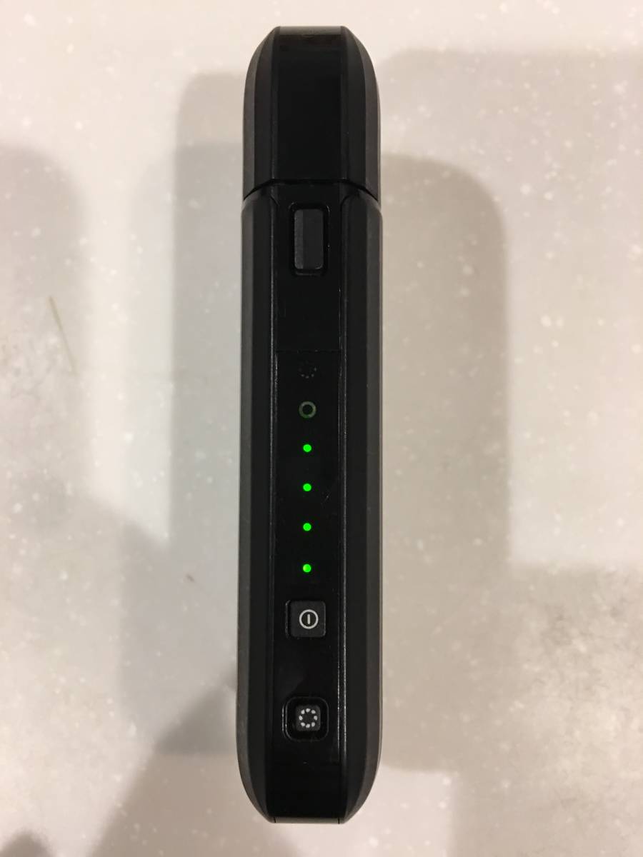 初期型 iQOS(アイコス) 名古屋限定 先行販売モデル 名古屋ブラック 