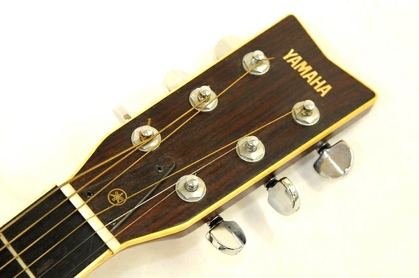 ヤマハFG301Bアコースティックギター(美品)ソフトケース付き YAMAHA ヤマハ FG-301B アコースティックギター 楽器 ギター ソフト