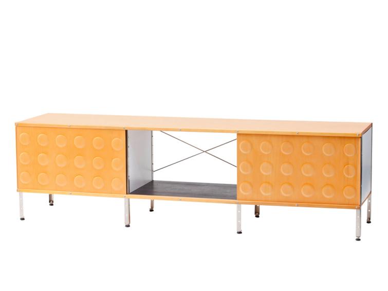 イームズ ストレージ ユニット ESU、Vitra 製本棚 – Really Well