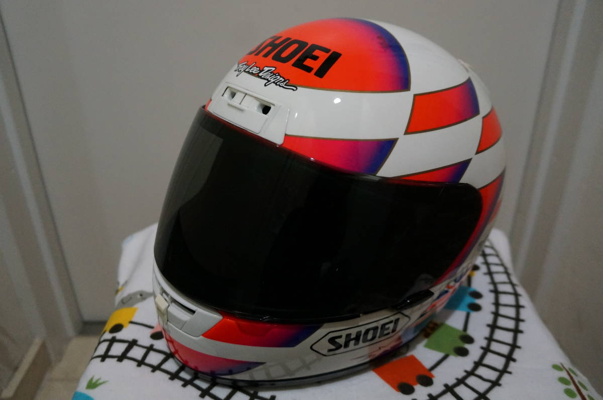 SHOEI JO Lサイズ ジェットヘルメット ホワイト SHOEI ショウエイ L