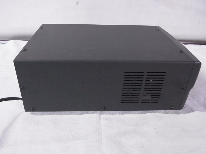 54789. DIAMOND ANTENNA / GZV4000 / スイッチング電源 通電確認