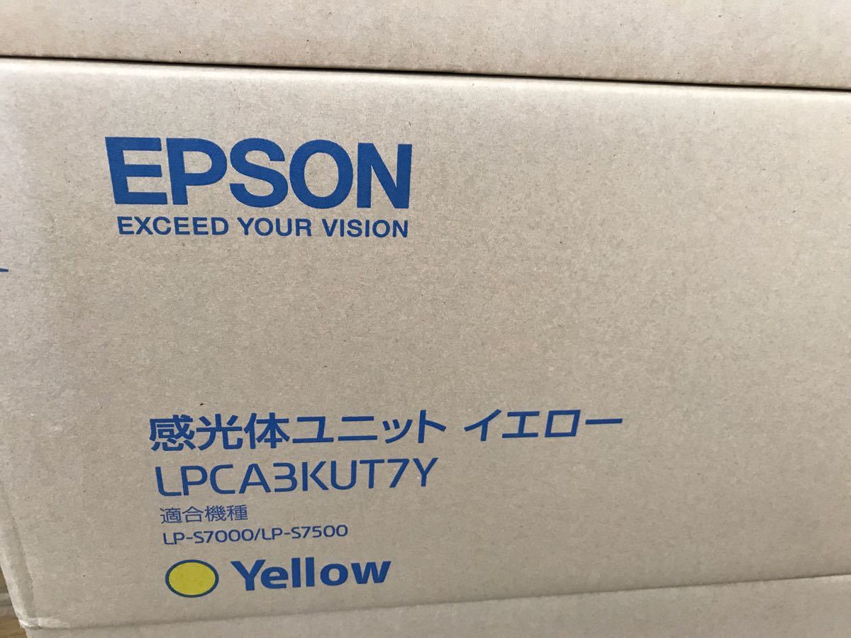 感光体ユニット EPSON エプソン マゼンタ ETカ-トリッジブラック