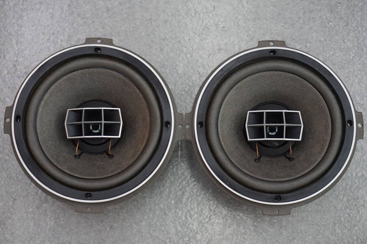 PIONEER◇パイオニア◇フルレンジユニット◇PAX-A20◇ペア◇完動美品！！
