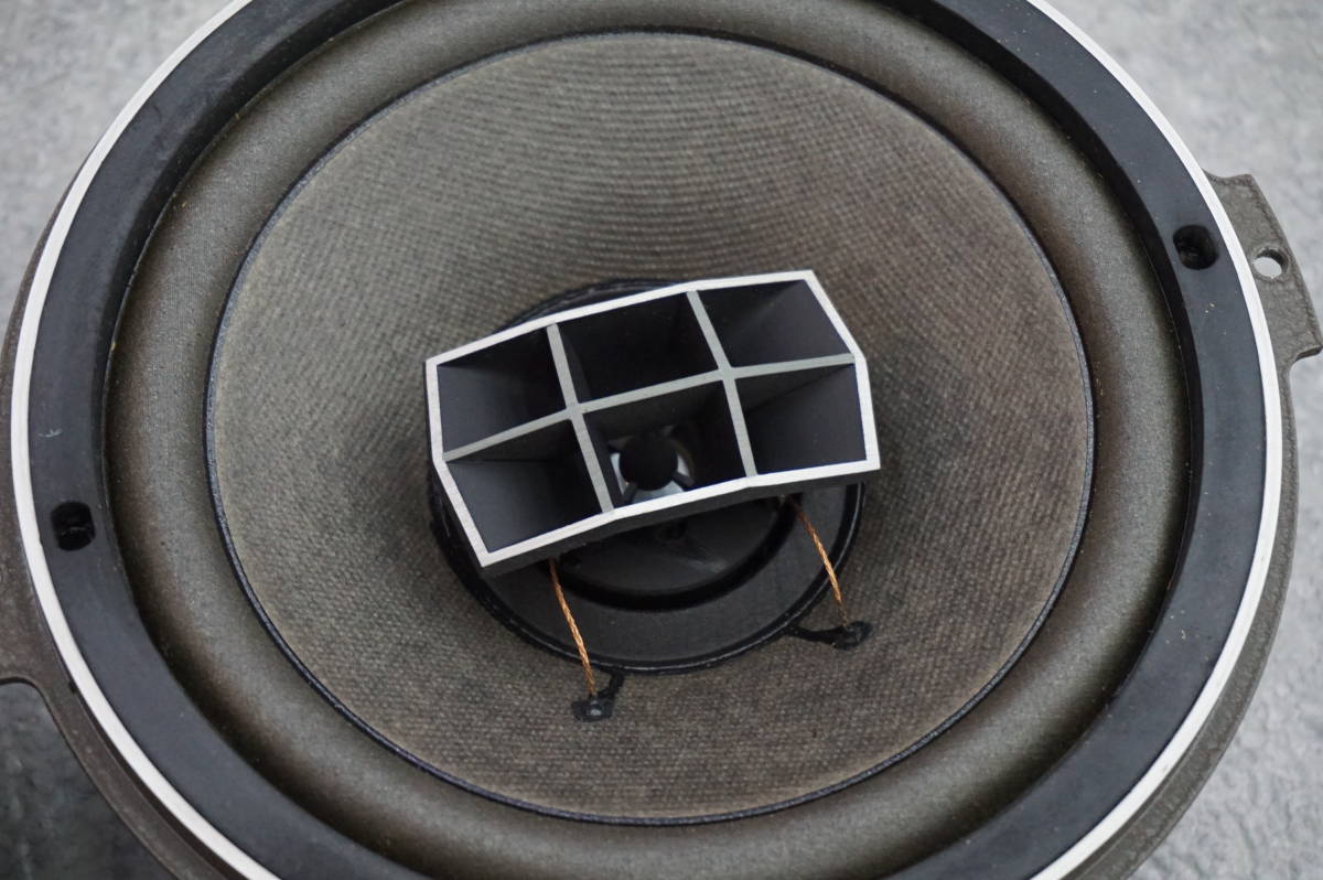 PIONEER◇パイオニア◇フルレンジユニット◇PAX-A20◇ペア◇完動美品！！