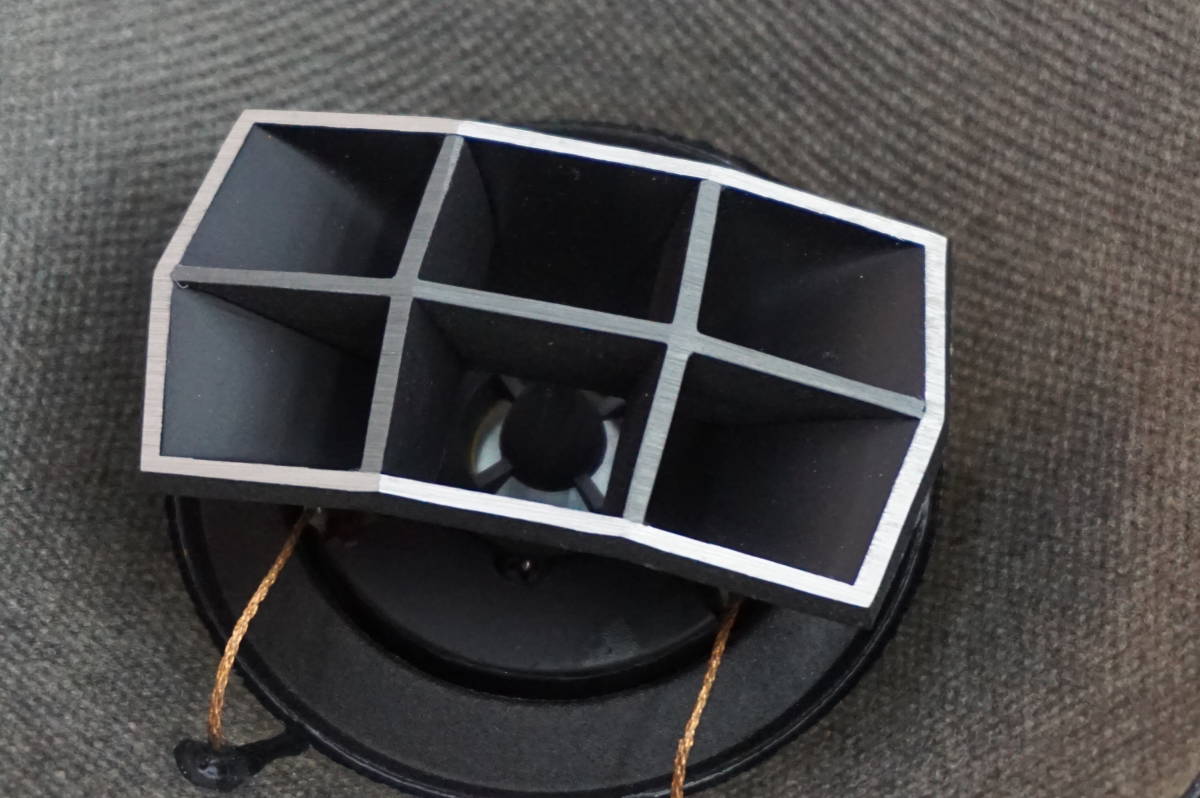 PIONEER◇パイオニア◇フルレンジユニット◇PAX-A20◇ペア◇完動美品！！