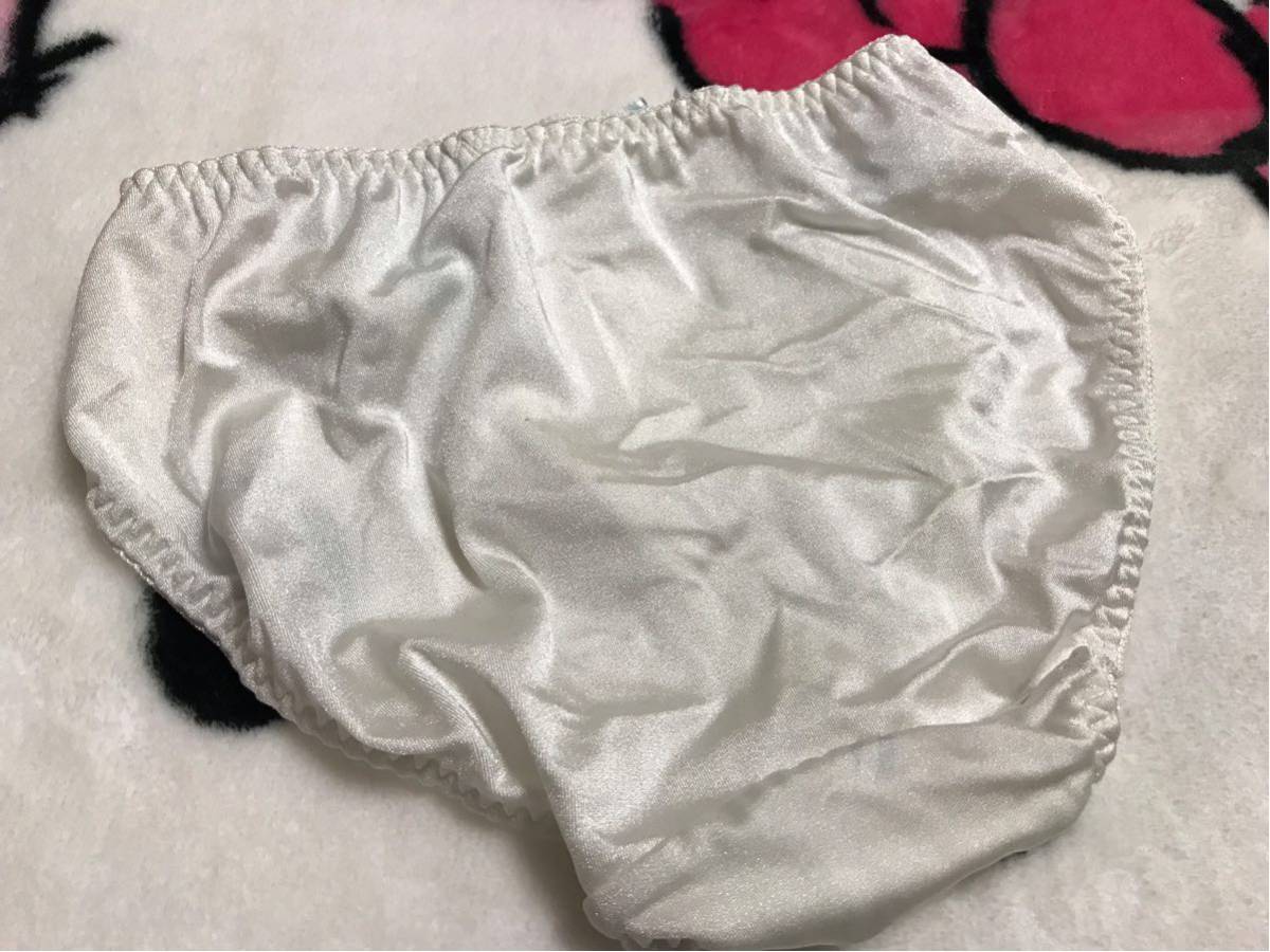 Jk ゆきえの 可愛い 白パンティ ショーツ 下着 パンツ 女の子 高校生用 てぃーんず タンス整理品 難あり スタンダード 売買されたオークション情報 Yahooの商品情報をアーカイブ公開 オークファン Aucfan Com