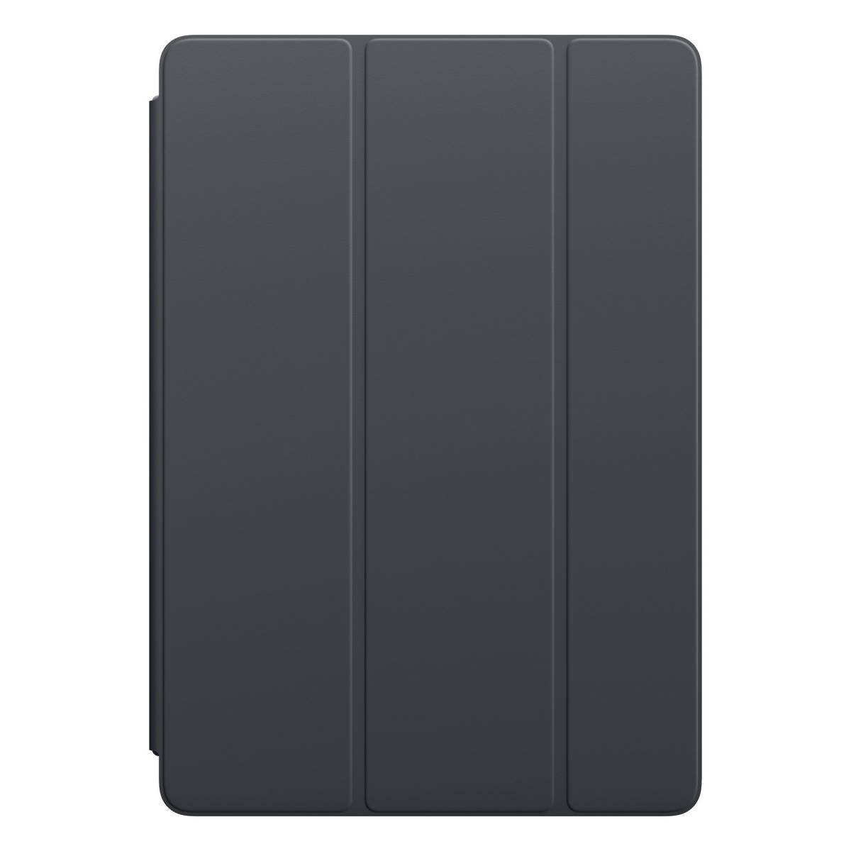 美品/純正]iPad Pro 10.5 Smart Cover/スマートカバー/チャコール