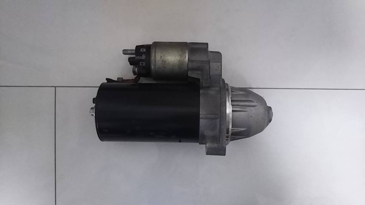 【人気，本物保証】 ベンツ トランスポーター 316CDI セルモーター(メルセデス・ベンツ用)｜売買されたオークション情報、yahooの商品情報をアーカイブ公開 - オークファン メルセデス・ベンツ用