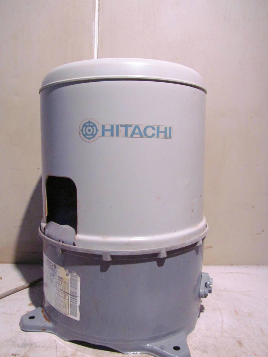 HITACHI 日立 井戸ポンプ 浅井戸用 WT－P125J型