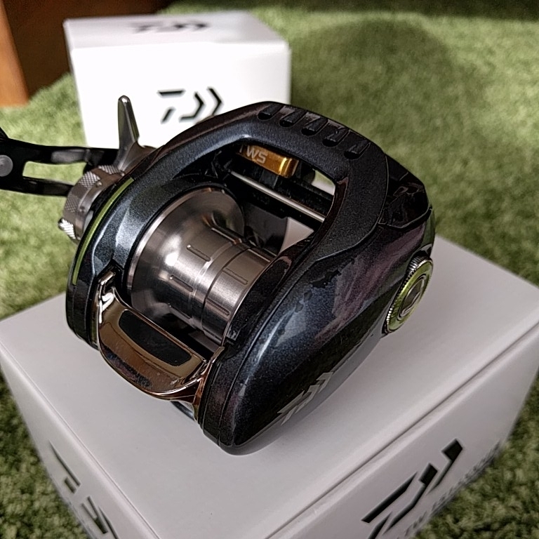 16ジリオン SV TW 1016SV-XXH DAIWA ZILLIONm42650 ジリオンTW1516XXHL①