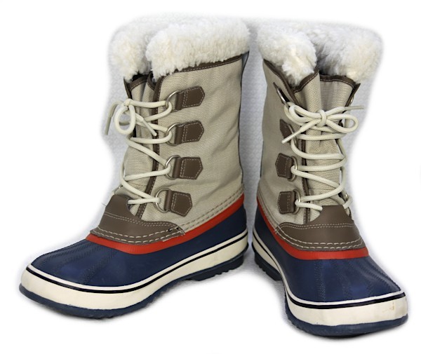 ○ソレル SOREL ウィンターカーニバル スノーブーツ 24cm NL1495-102