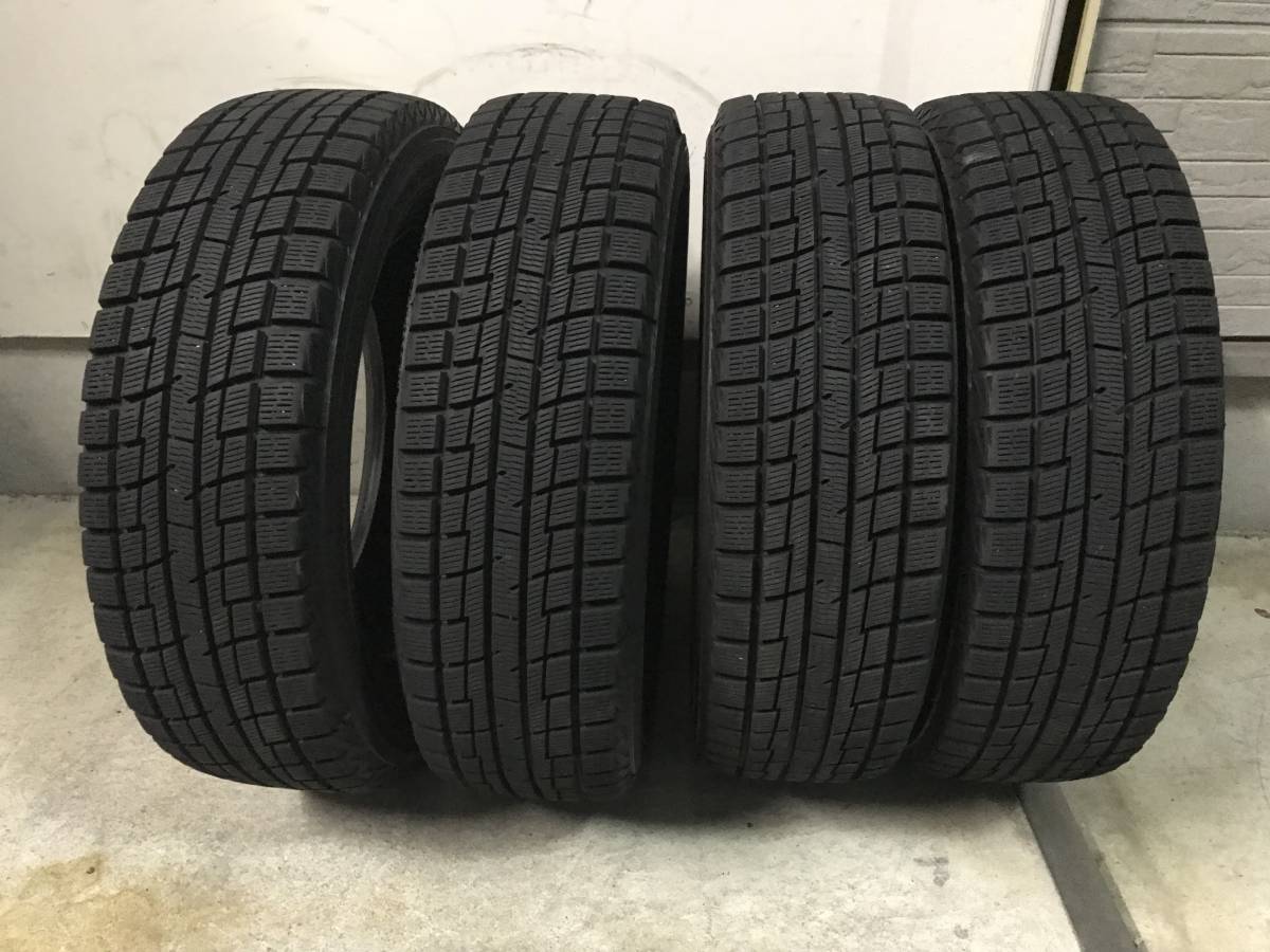 バリ溝！2本セット！ヨコハマ 185 アイスガードIG30 155⁄65R13 