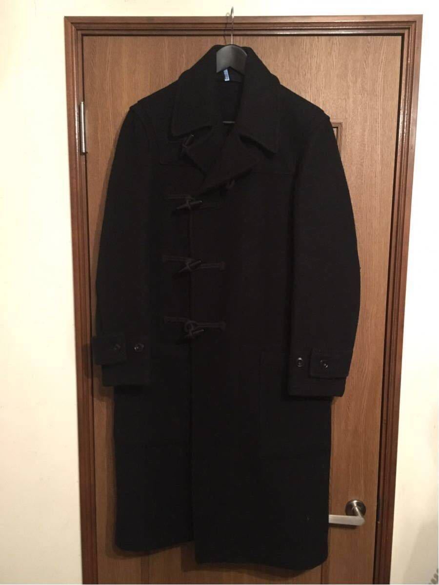LEMAIRE ダッフルコート 44 ルメール LEMAIREアイテム名 【公式通販】
